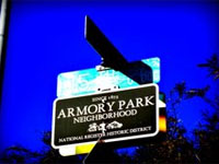 Armory Park