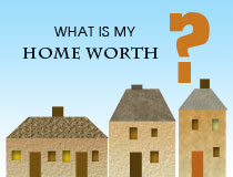 What is my home worth?