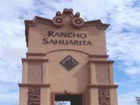Rancho Sahuarita