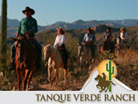 Tanque Verde Guest Ranch