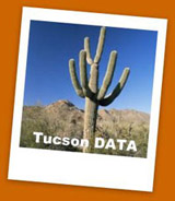 Tucson Data